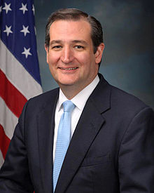Sen. Ted Cruz