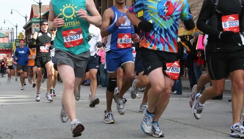 2009-Chicago-Marathon