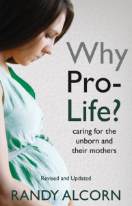 Pro-life is pro-child and pro-woman.