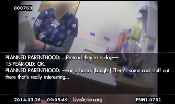Planned Parenthood SEXED Episode 2