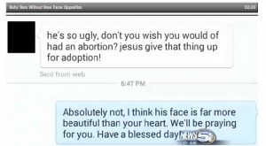http://blog.lifedynamics.com/mom-reacts-facebook-ban-baby-born-without-nose/
