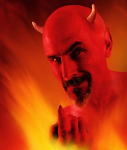 Satan Devil