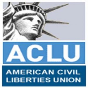 ACLU Square Logo
