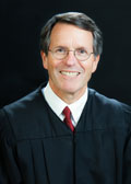 Judge William H. Orrick (via cand.uscourts.gov)