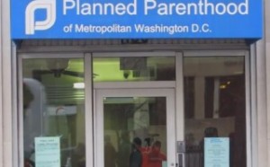 Planned Parenthood Metro DC