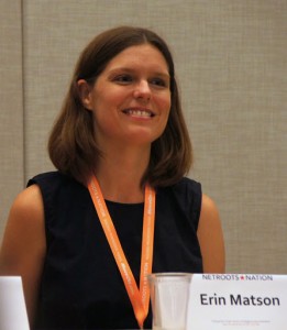 Erin Matson (via bluejersey.com)