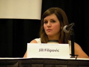 Jill Filipovic (via Flickr.com)