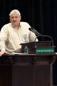 Arthur Caplan (via wikipedia.org)