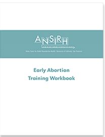 Early Abortion Workbook