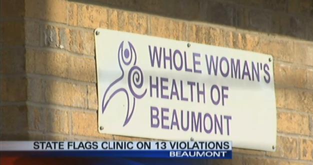 wwh-beaumont-abortion-clinic-13-health-violations